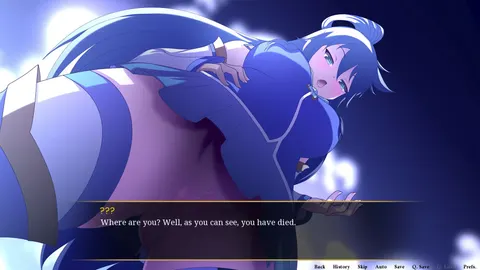 Waifu's Mission screenshot 6