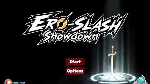 Ero-Slash Showdown screenshot 2