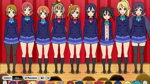 Everyone's Dress Up! screenshot 2