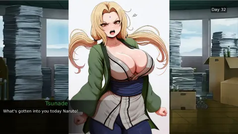 Isekai Visitor: With Love From Another World screenshot 2