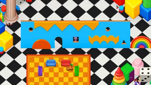The Amazing Digital LEWD Circus screenshot 2