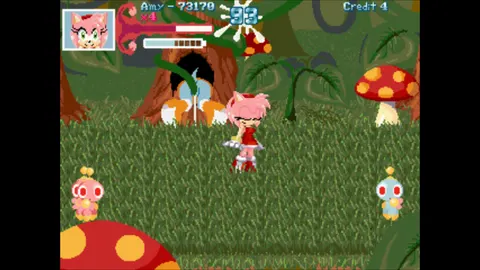 Project X: Love Potion Disaster screenshot 2