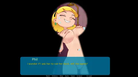 Hey Phil screenshot 2