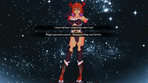 Projekt Moon screenshot 5