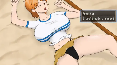 Cleavoyage screenshot 1