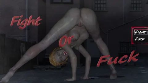 Back to the Fooker: Zombie Fooker 2 screenshot 5