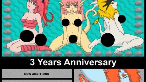 Pussymon screenshot 2