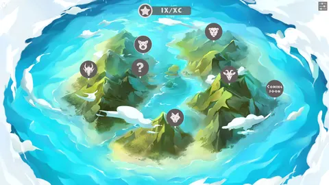 Furry Myth screenshot 2
