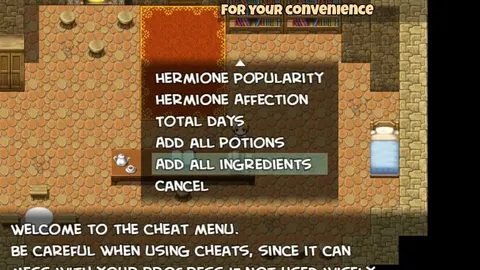 Hogwarts Restored screenshot 5