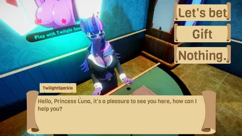 Golden Mane Casino Equestria screenshot 6