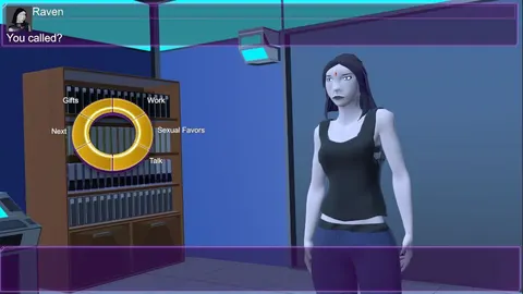 Titans University screenshot 2