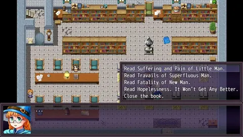 Heroines of Swords And Spells: Act 1 screenshot 1