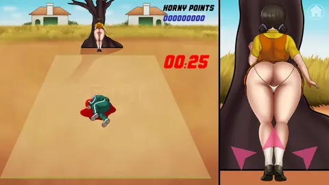 Squid Horny screenshot 3