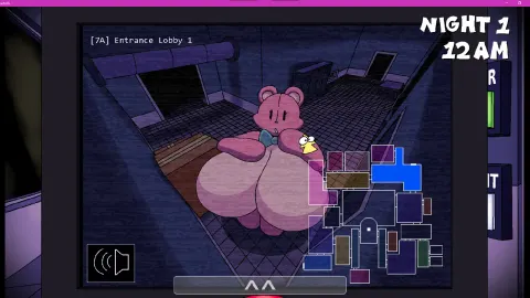 Lovedoll Toy Factory screenshot 4