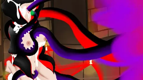Tentacle Summoner screenshot 1