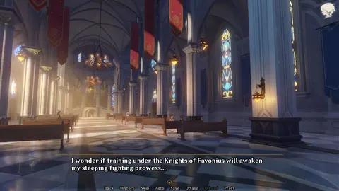 Delusion screenshot 6