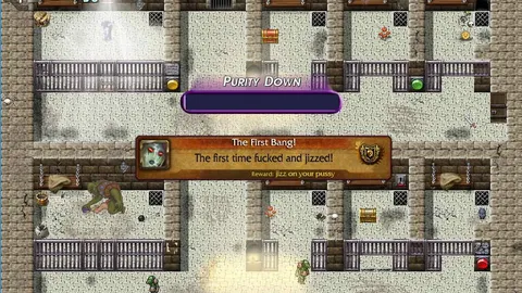 The World of Porncraft: Whorelords of Draenor screenshot 6
