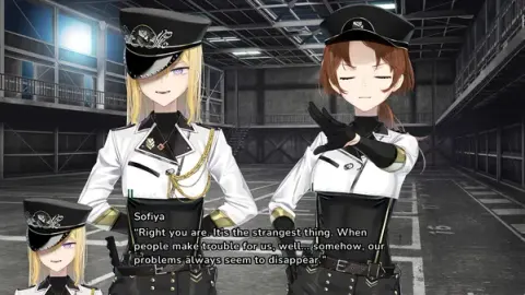 HenPri: Hentai Prison screenshot 3
