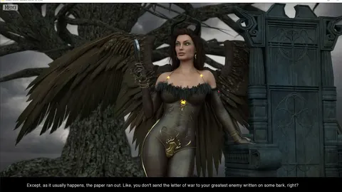 Maleficent: Banishment of Evil screenshot 5