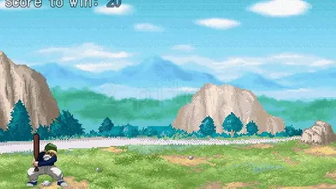 Kamehouse Challenge screenshot 3