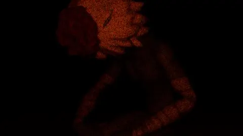 Hilichurl's Girl screenshot 5