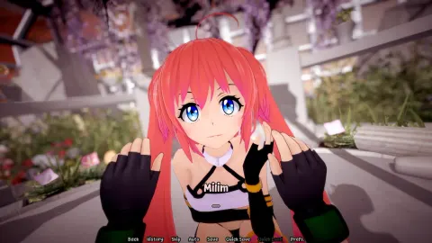 Naruto Fantasy screenshot 1