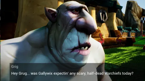 Timeways screenshot 2