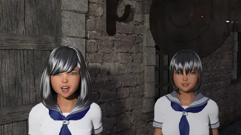 In Another World with My Smartphone,Are We Serious? screenshot 5