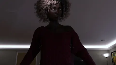 The Wanking Dead screenshot 1