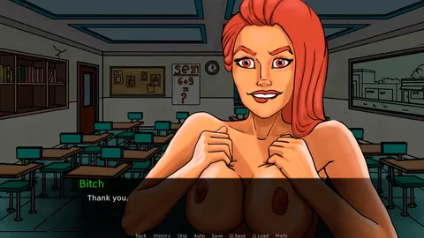 Not Rick and Not Morty screenshot 4