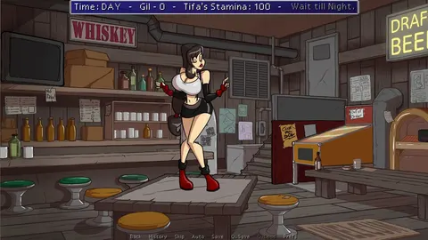 7th Heaven screenshot 2