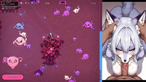 Sex Horde Survivors screenshot 5