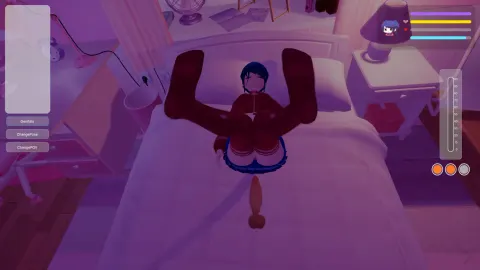 Sleep Monito screenshot 2