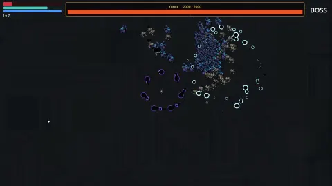 Mist and Ruin screenshot 3