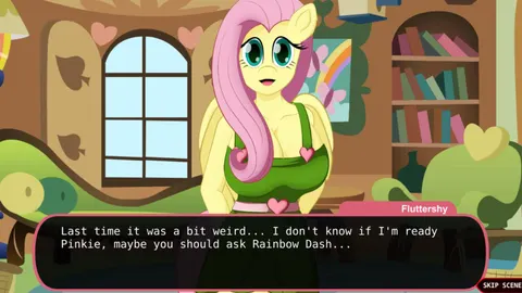 My Little Pony Cooking with Pinkie Pie screenshot 3