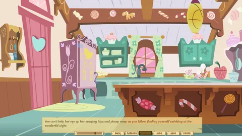 Confection Confession screenshot 2