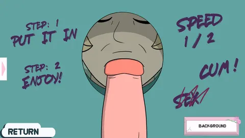 Gem Domination Gloryhole Edition screenshot 3