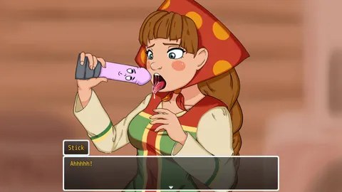 S.T.I.C.K screenshot 5