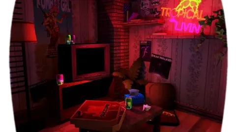 SuccuPie: An Erotic Short Story screenshot 4