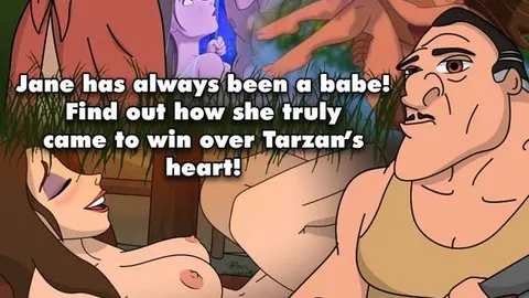 Jane's Dilemma screenshot 1