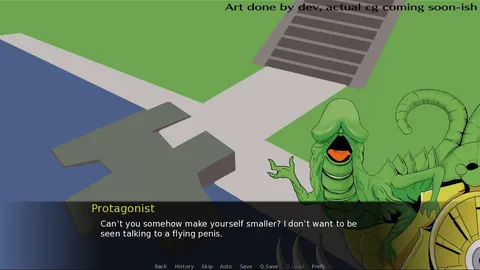 P4 Infinite screenshot 1