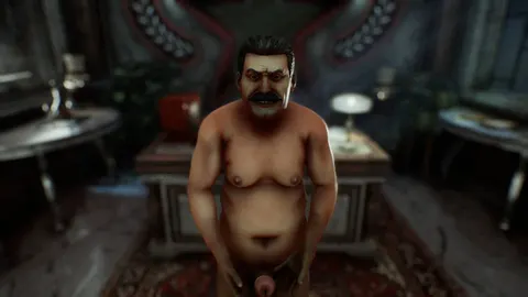 Sex with Stalin screenshot 3