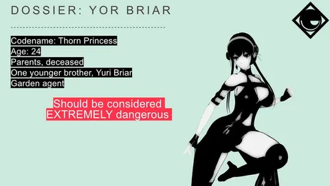 Yor's Assignment screenshot 4