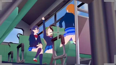 Slave Idol Project screenshot 2