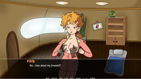 Dragonball Ceno Trainer screenshot 5