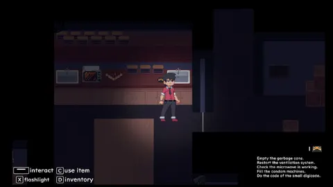 Fremy's Nightclub screenshot 2