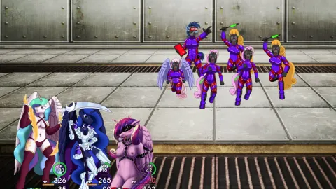 Princess Rescue screenshot 2
