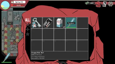 Spooky Milk Life screenshot 6