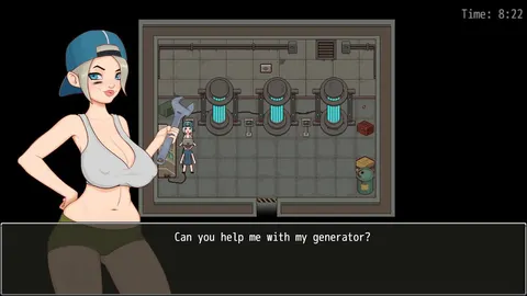 The Bunker 69 screenshot 4