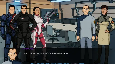 We'll Bang, Ok? screenshot 5